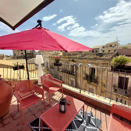 La Colombaia Di Ortigia Apartamento Syracuse Exterior foto