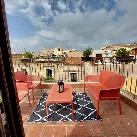 La Colombaia Di Ortigia Apartamento Syracuse Exterior foto