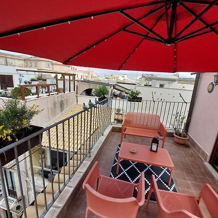 La Colombaia Di Ortigia Apartamento Syracuse Exterior foto