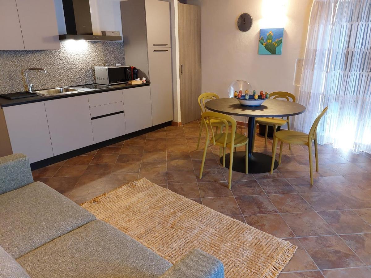 La Colombaia Di Ortigia Apartamento Syracuse Exterior foto