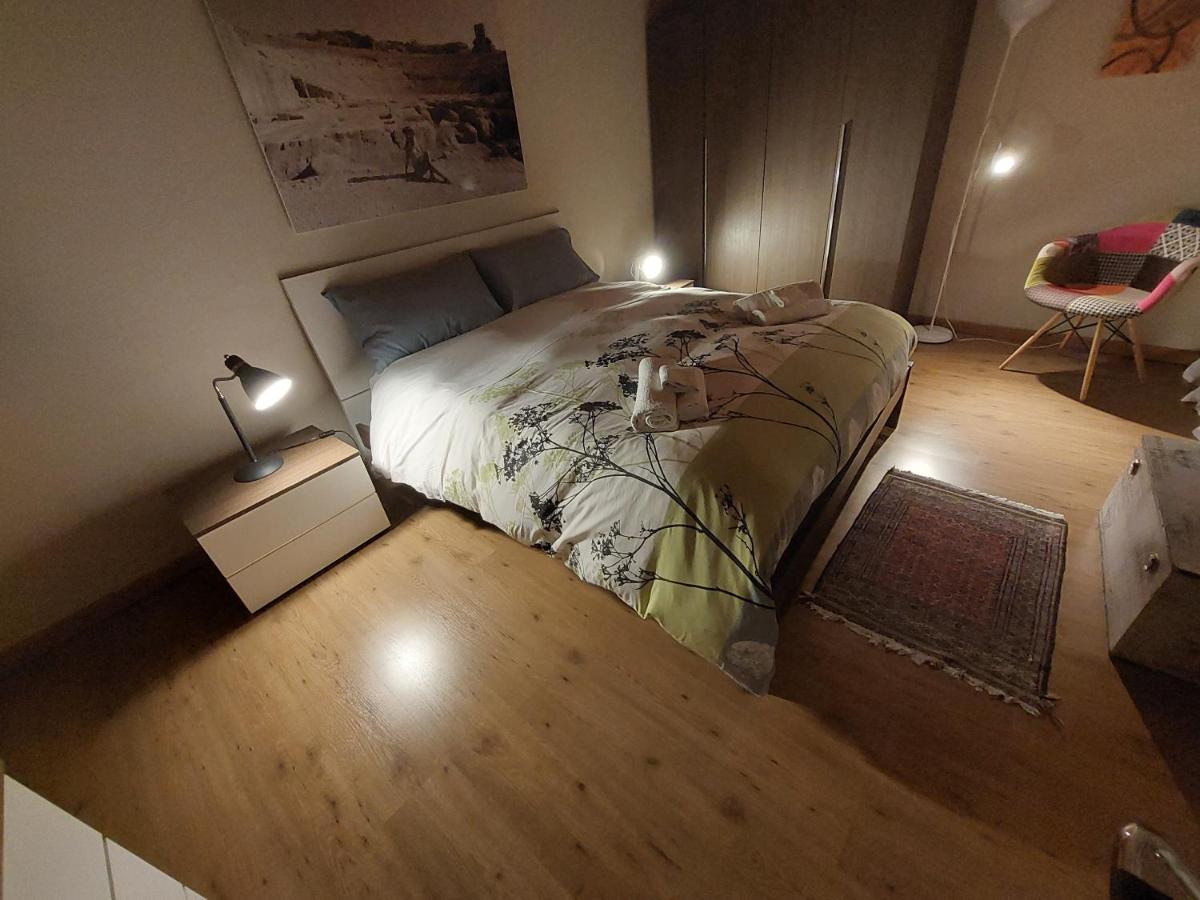 La Colombaia Di Ortigia Apartamento Syracuse Exterior foto