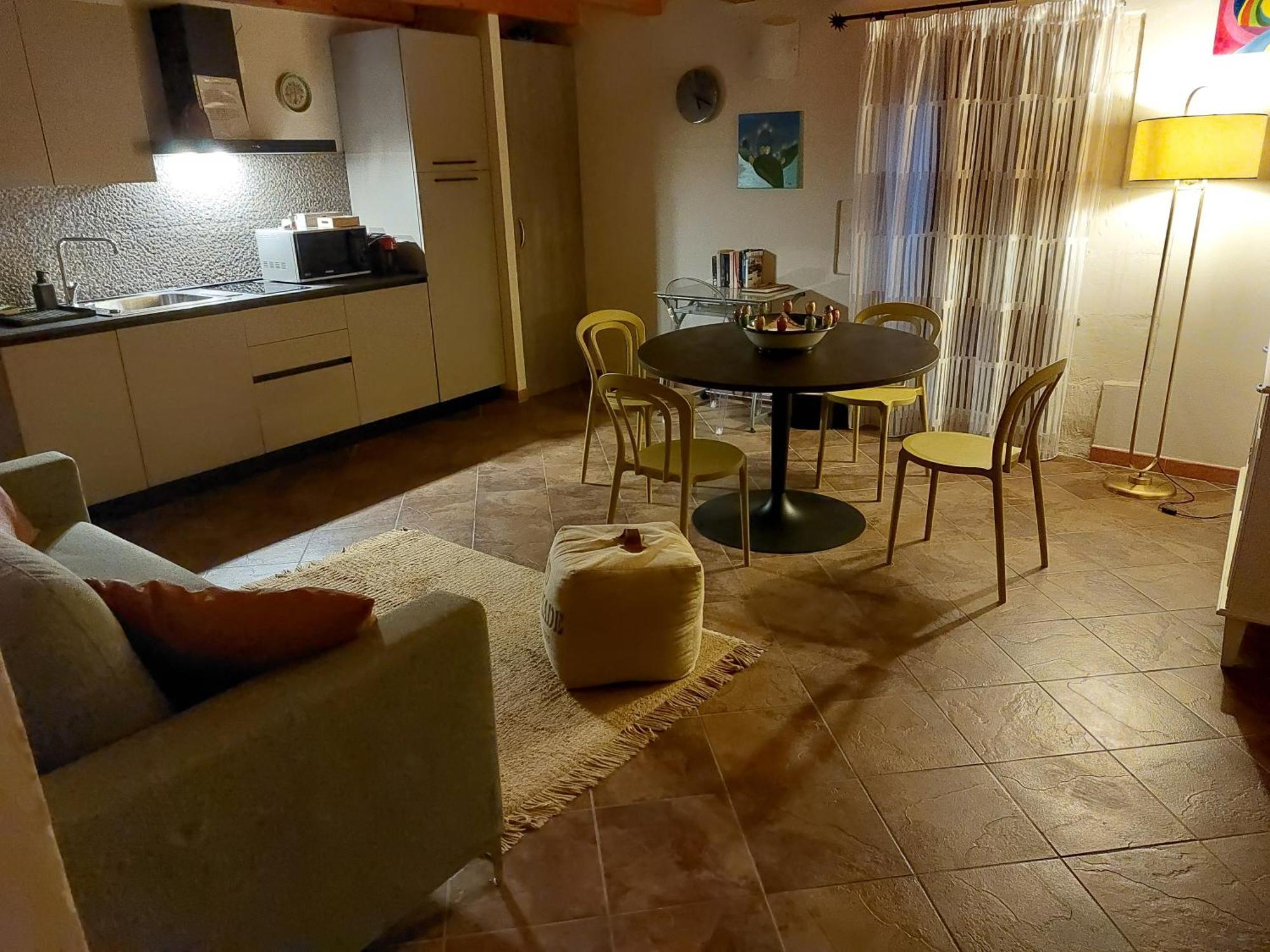 La Colombaia Di Ortigia Apartamento Syracuse Exterior foto