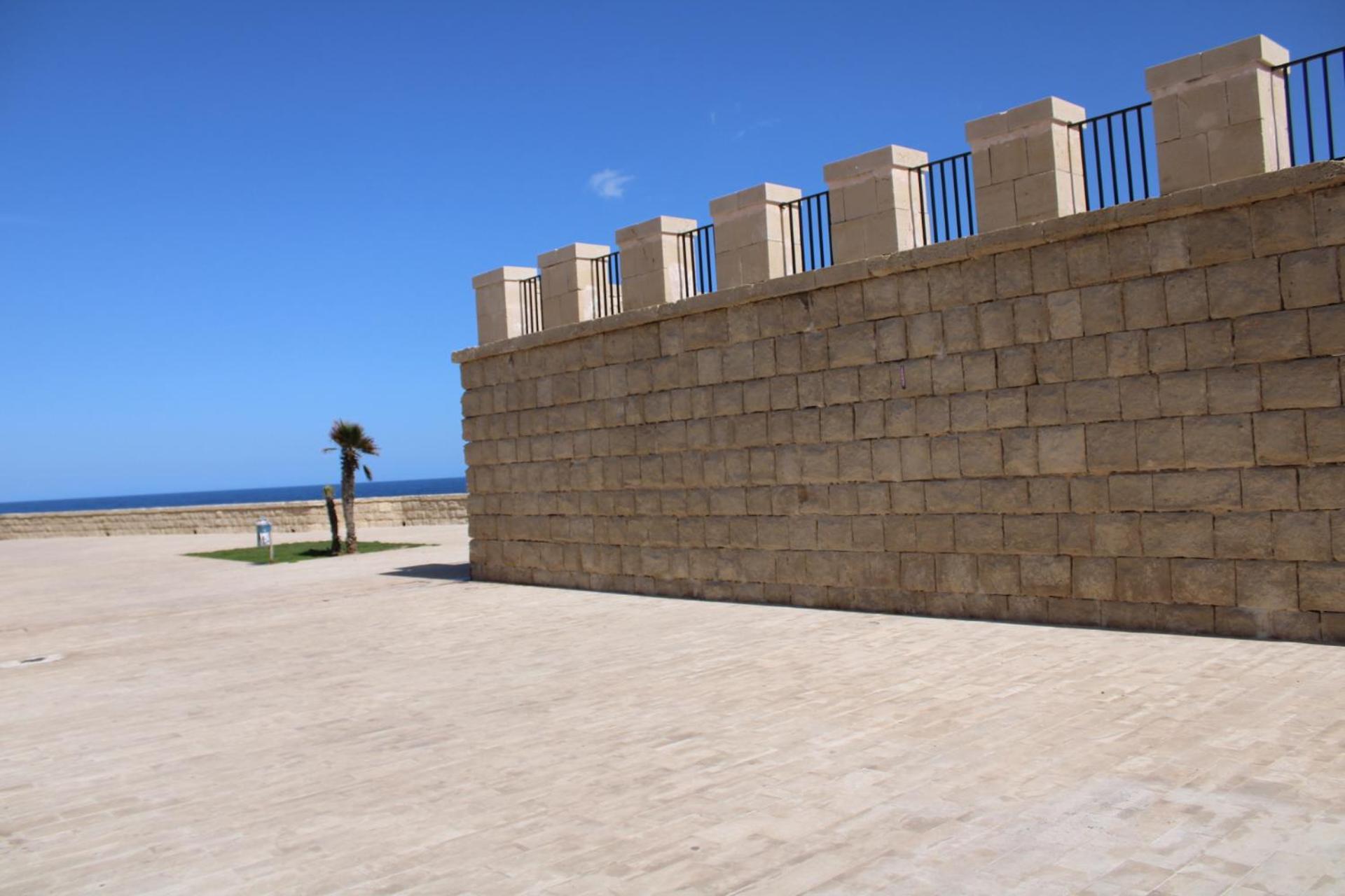La Colombaia Di Ortigia Apartamento Syracuse Exterior foto