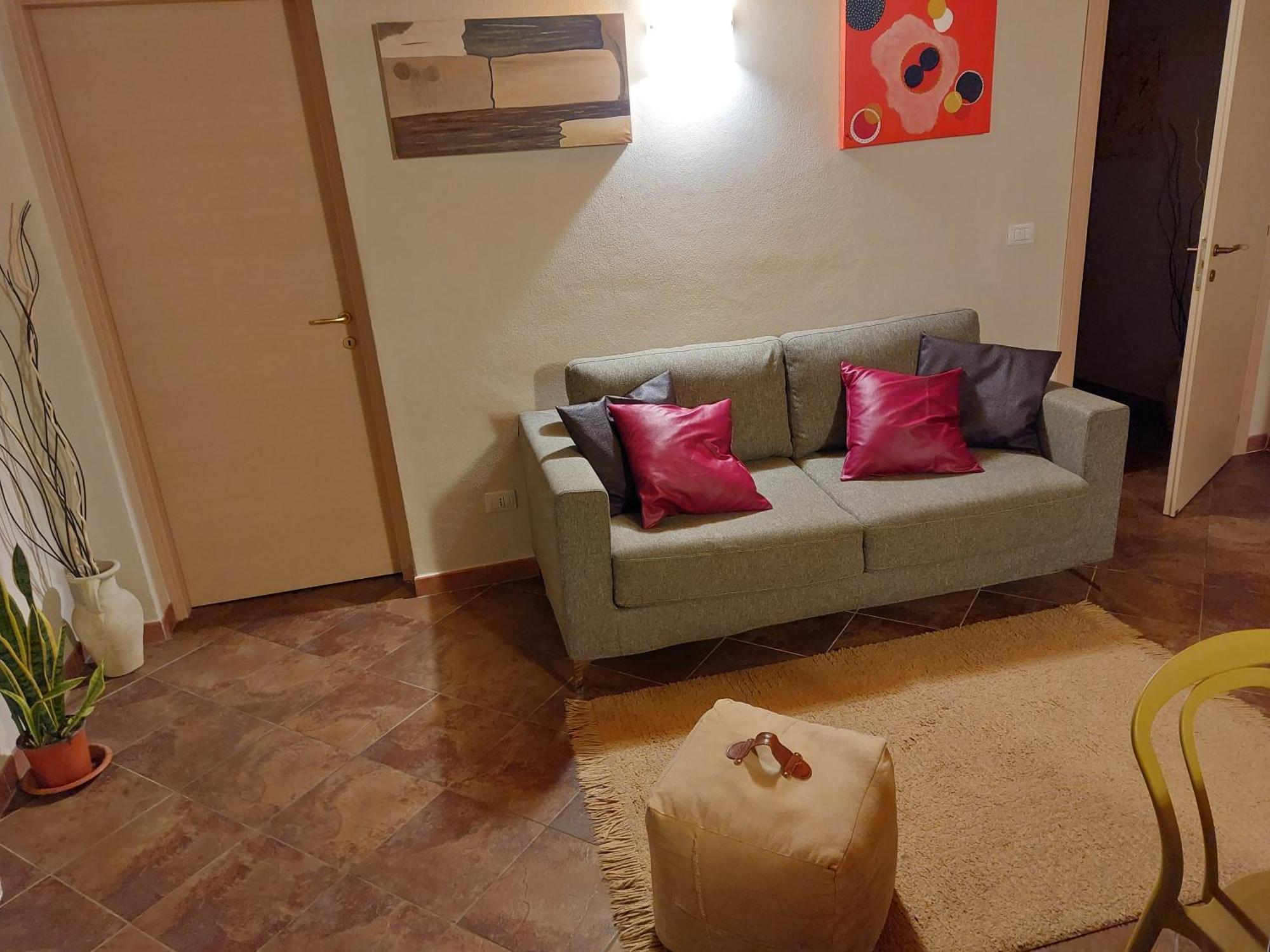 La Colombaia Di Ortigia Apartamento Syracuse Exterior foto