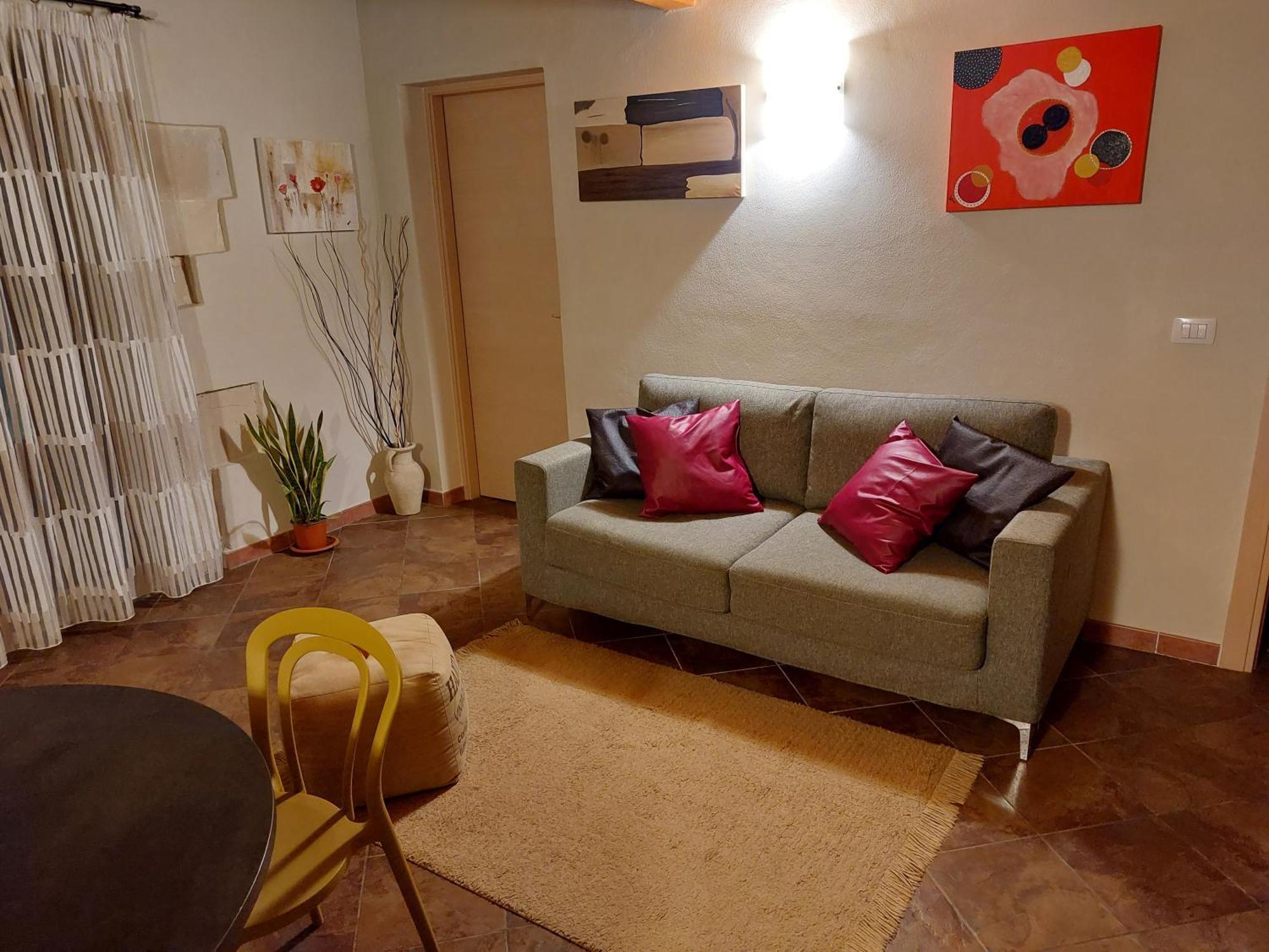 La Colombaia Di Ortigia Apartamento Syracuse Exterior foto