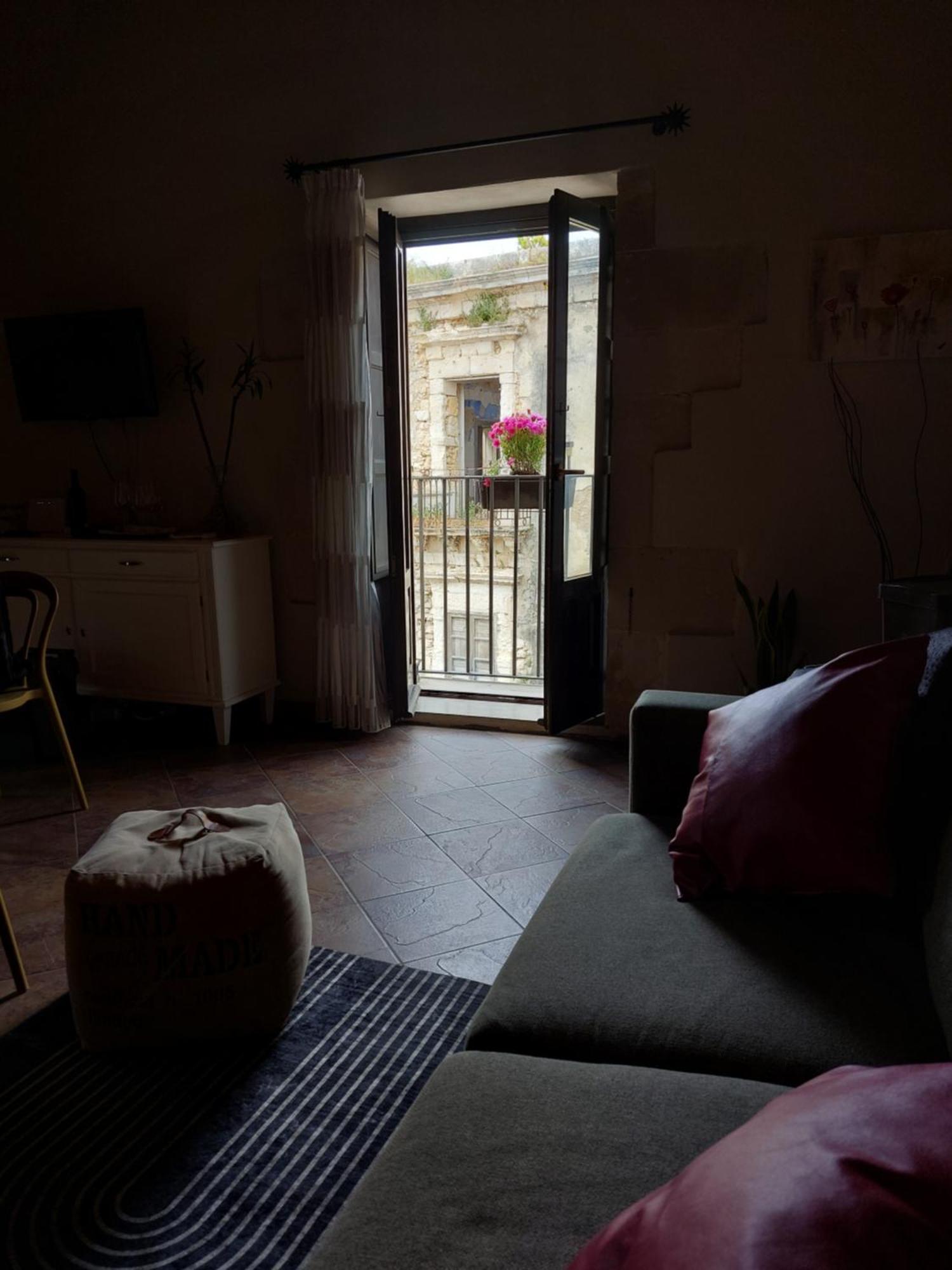 La Colombaia Di Ortigia Apartamento Syracuse Exterior foto
