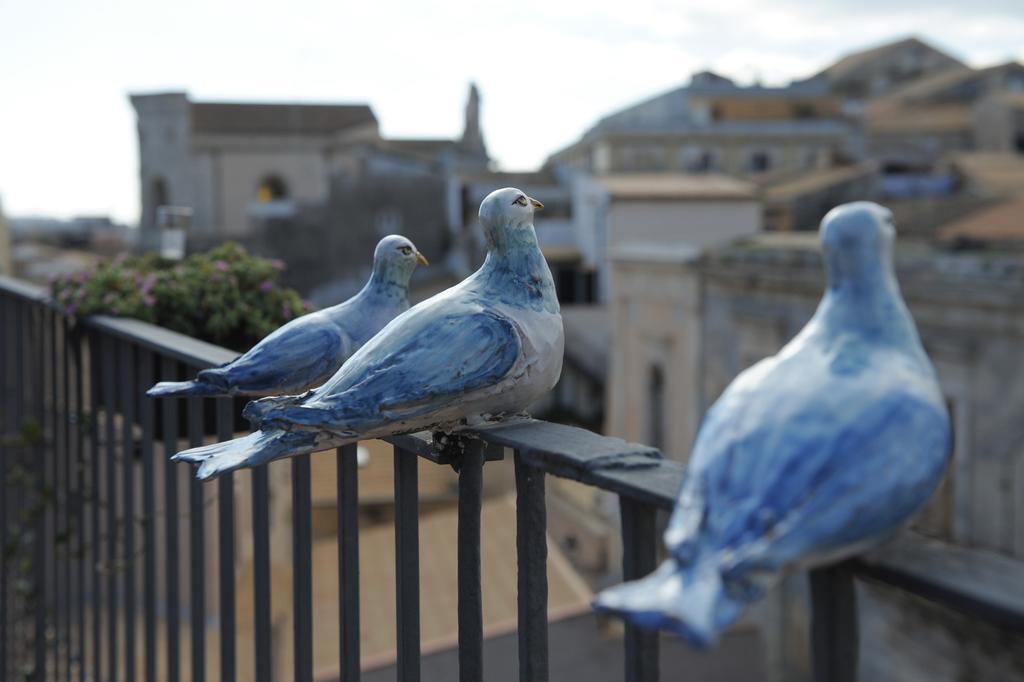 La Colombaia Di Ortigia Apartamento Syracuse Quarto foto