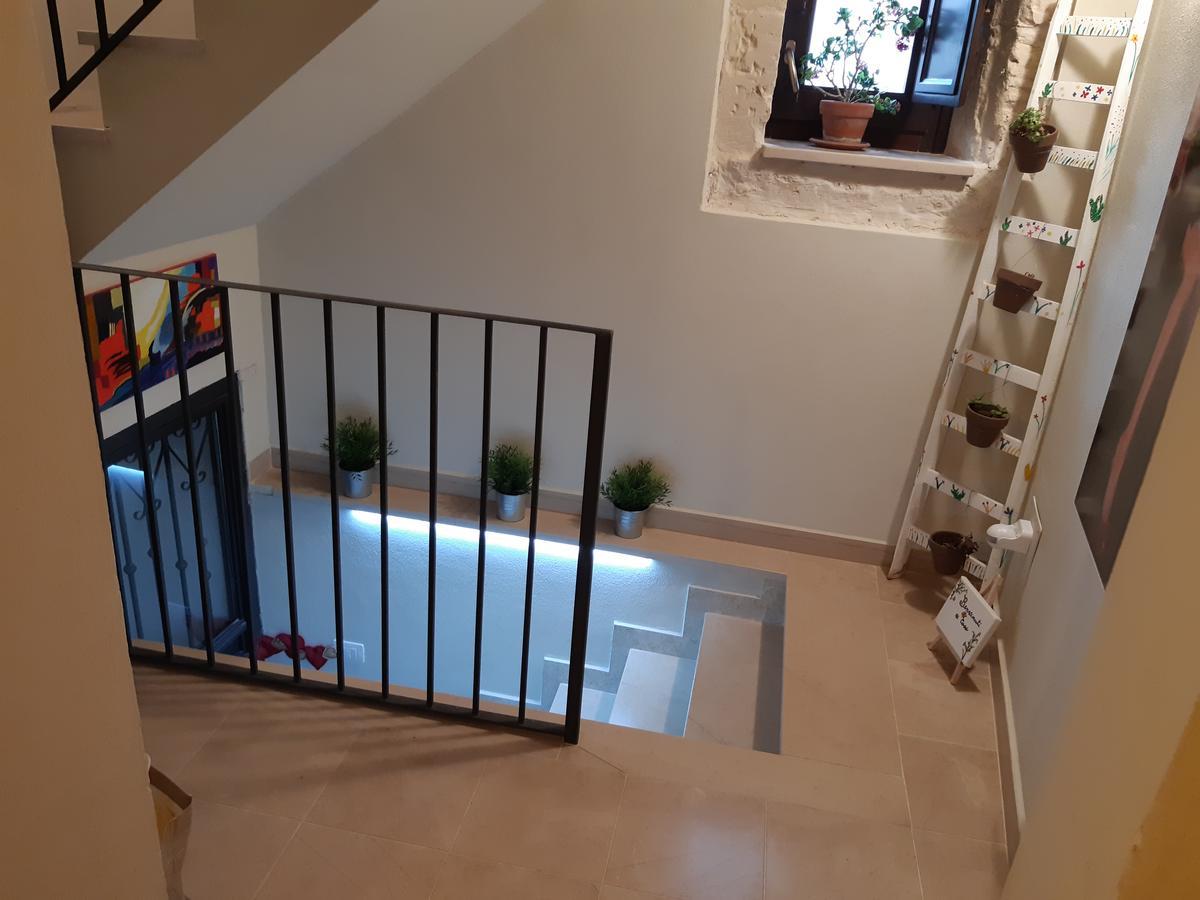 La Colombaia Di Ortigia Apartamento Syracuse Exterior foto