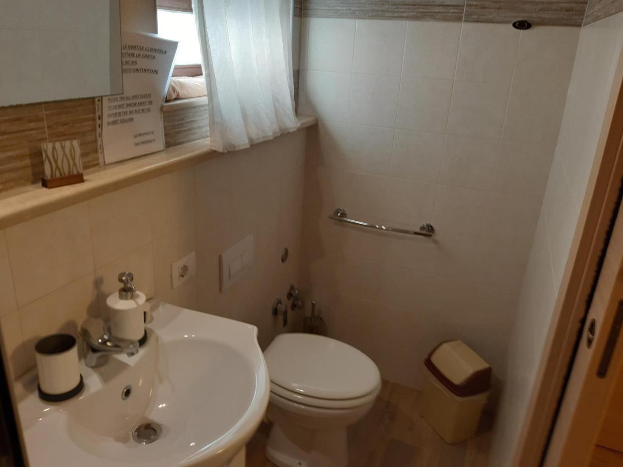 La Colombaia Di Ortigia Apartamento Syracuse Exterior foto
