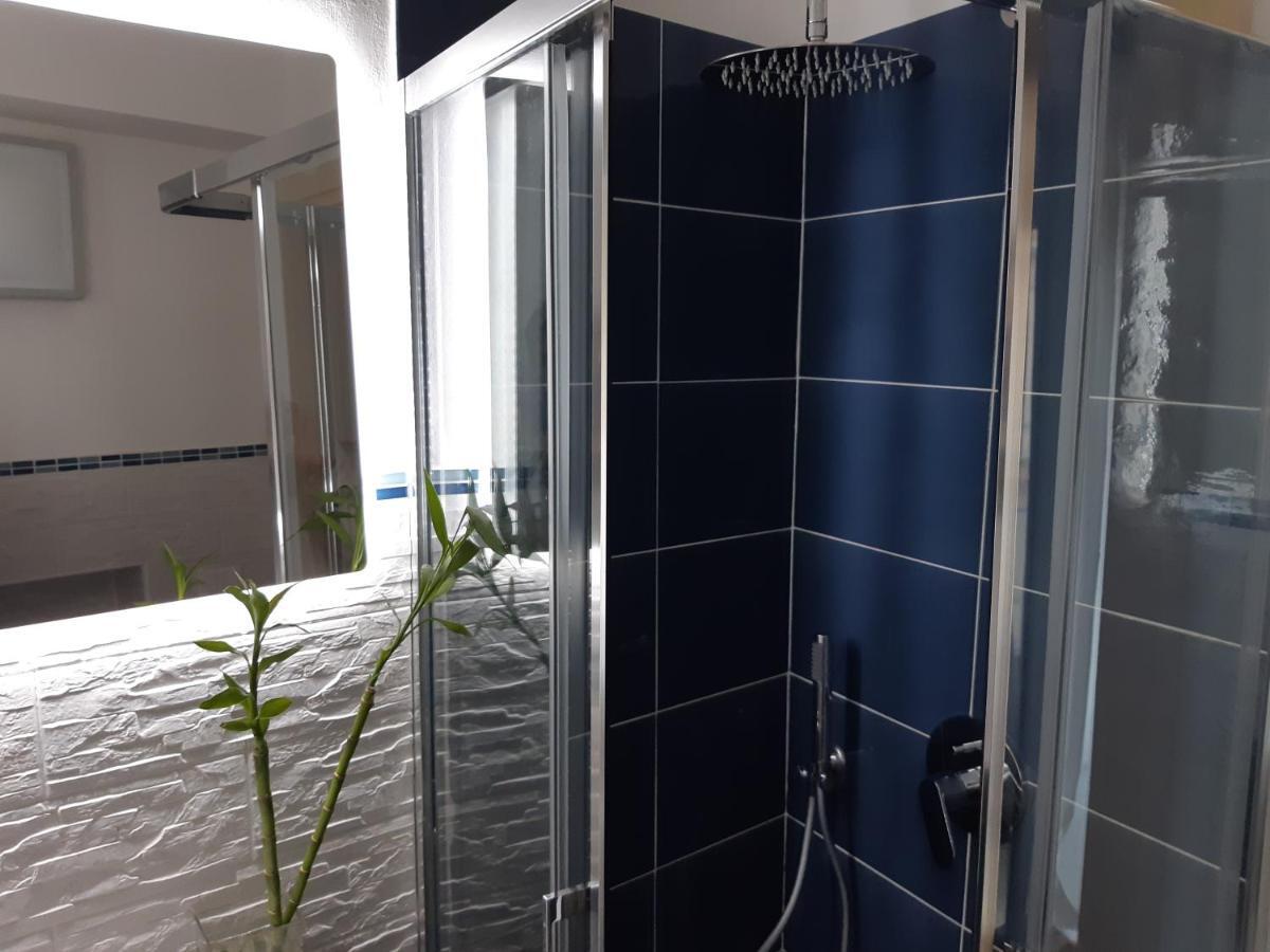 La Colombaia Di Ortigia Apartamento Syracuse Exterior foto